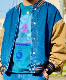 古着 | ブルゾン