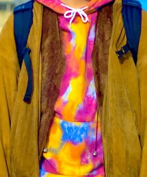 古着 | パーカー