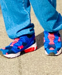 Reebok | スニーカー