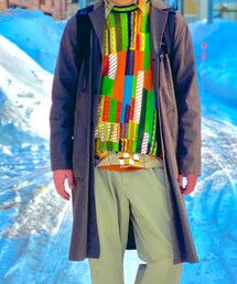 古着 | チェスターコート