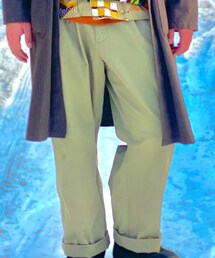 古着 | チノパンツ