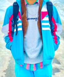 adidas | ナイロンジャケット