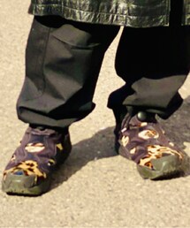 Reebok | スニーカー