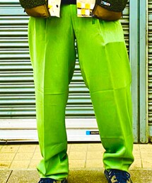 古着 | スラックス