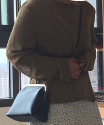 qmcat | トップス