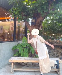 DISCOAT | その他トップス