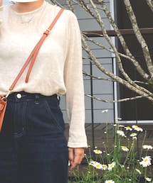 qmcat | カーディガン/ボレロ