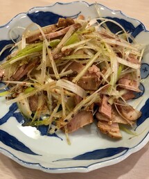 今日のおつまみ | 食器