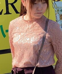CIAOPANIC | トップス