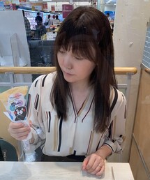 クレープ食べた | 食器