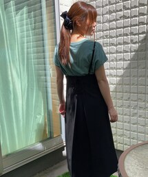 うしろ | その他