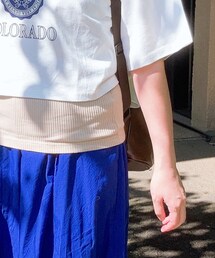 UNIQLO | タンクトップ