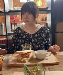 mercy's | 食器