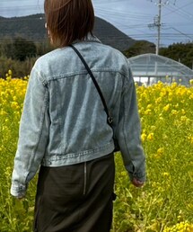 UNIQLO | デニムジャケット