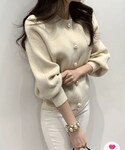 DHOLIC(ディーホリック)の「トップス(ニット/セーター)」