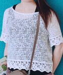 LOWRYS FARM(ローリーズファーム)の「トップス(トップス)」