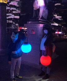 ヨルモウデ | キャンドル