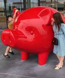 韓国ブランド | ワンピース