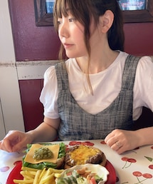 ニューオリンズカフェ🍔 | 食器