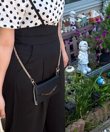 maison de lyla | オールインワン・サロペット