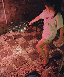 お盆はやっぱり花火　あっちぃ！ | コスチューム/パーティーグッズ