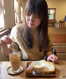 ハムトースト | 食器/キッチン