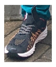 俊足 | シューズ