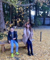 イチョウで遊ぶ | その他