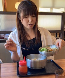 ビビンバがいい | 食器