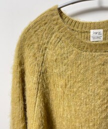 Ungrid | 店舗限定ニット(ニット/セーター)