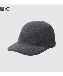 UNIQLO | キャップ