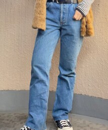 Levi's | デニムパンツ