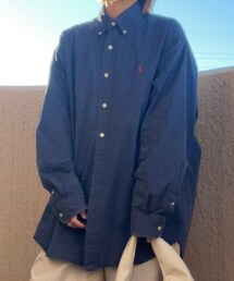 POLO RALPH LAUREN | シャツ/ブラウス