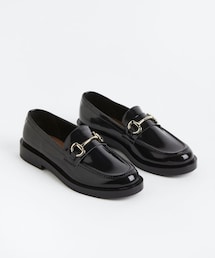 H&M | ローファー(ローファー)