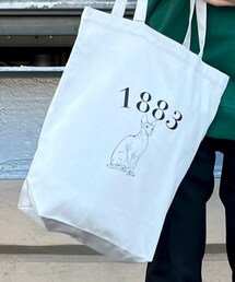 noa×JUNRedコラボトートバッグ | その他