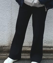 不明 | パンツ