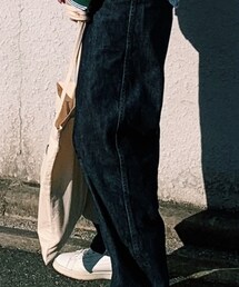 UNIQLO | デニムパンツ