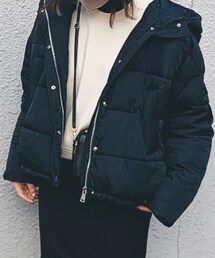 ZARA | ダウンジャケット/コート