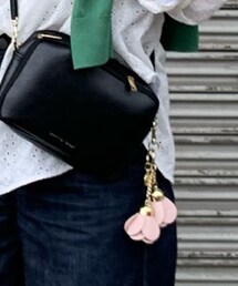 A part by | ショルダーバッグ