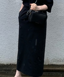 UNIQLO | スカート