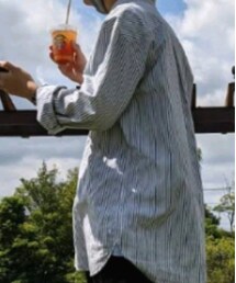 TOMMY HILFIGER | シャツ/ブラウス