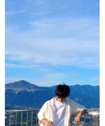 GLOBAL WORK | シャツ/ブラウス