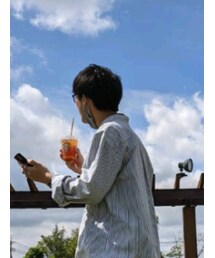 無印良品 | ポロシャツ