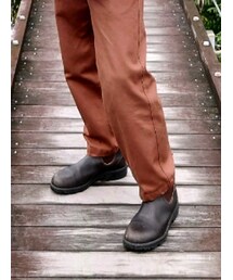 Blundstone | ブーツ