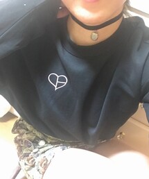 ヘンネスアンドモーリッツ | パーカー