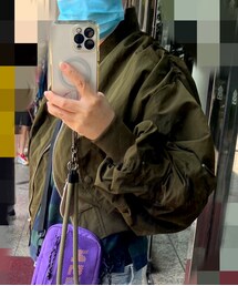 STEVE MADDEN | その他アウター