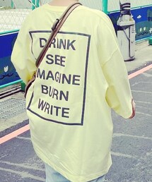 HEICH BLADE | Tシャツ/カットソー