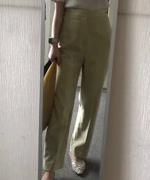 ADAM ET ROPE' | パンツ