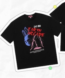키락이의뛰뛰빵빵 | Tシャツ/カットソー