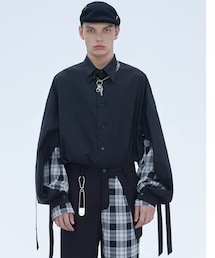 bosie | シャツ/ブラウス